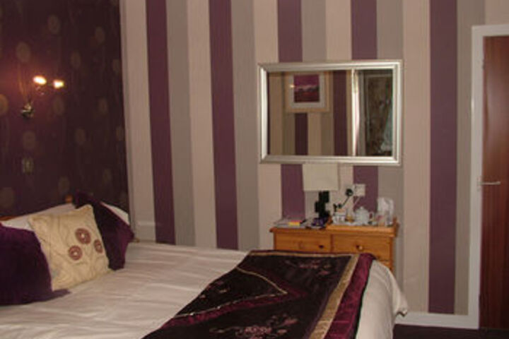 Inside Room Photo