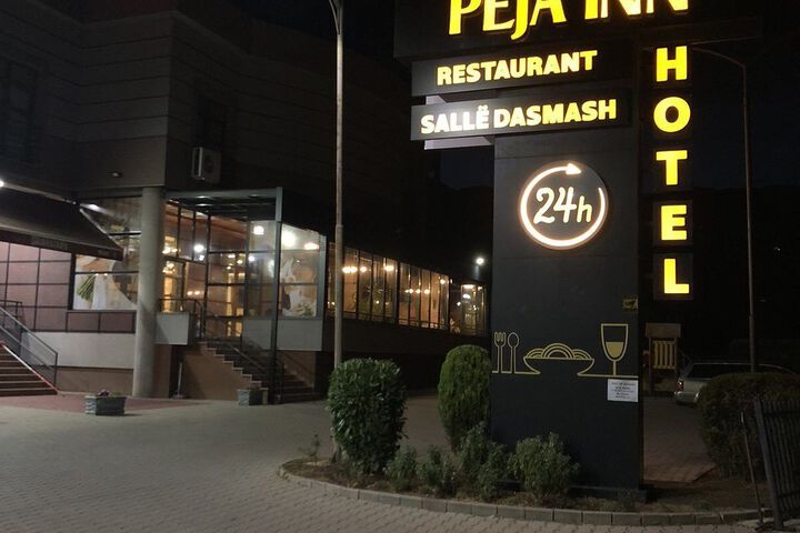 Peja INN