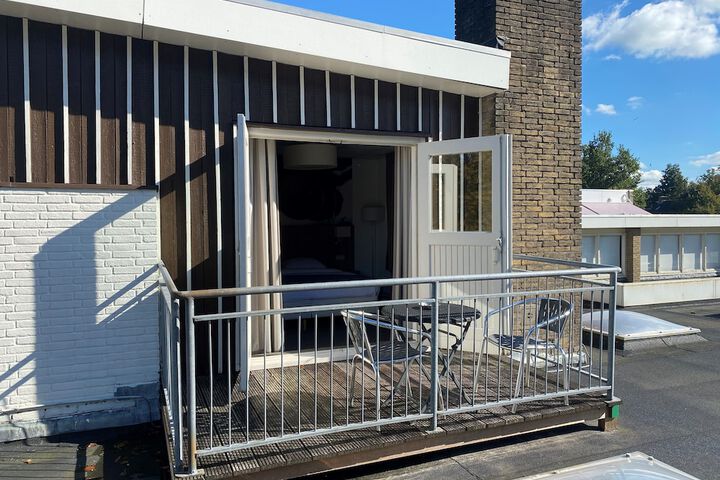 Terrace/Patio 53 of 57