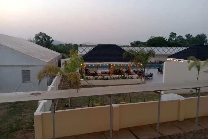 Hotel 57 of 59