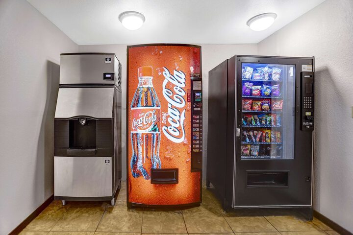 Vending machine