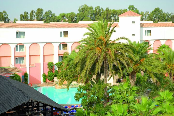 View from room