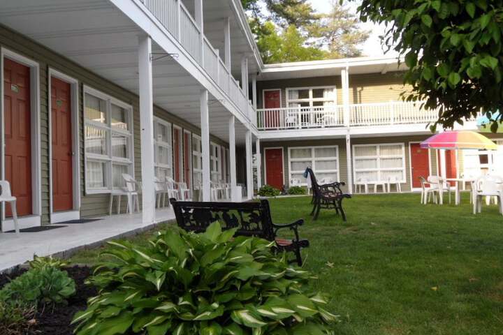 Hotel 70 of 83