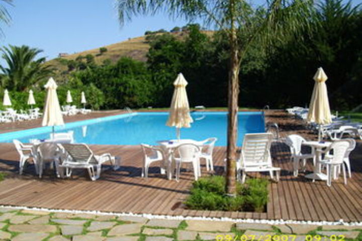 Pools & Facilities
