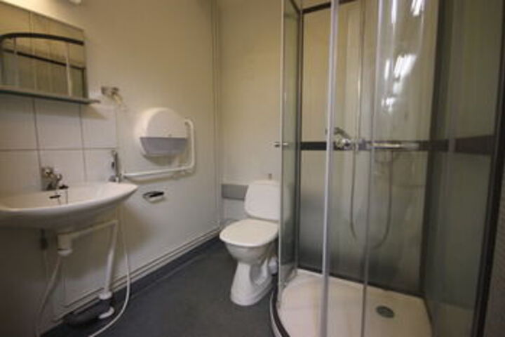 Fitness Facility Photos