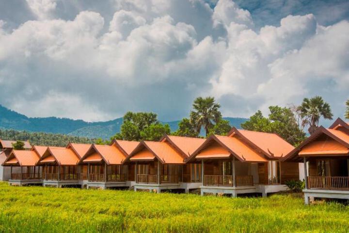 Fitness Facility Photos