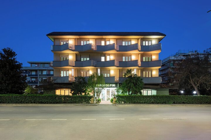 Hotel Parco dei Pini
