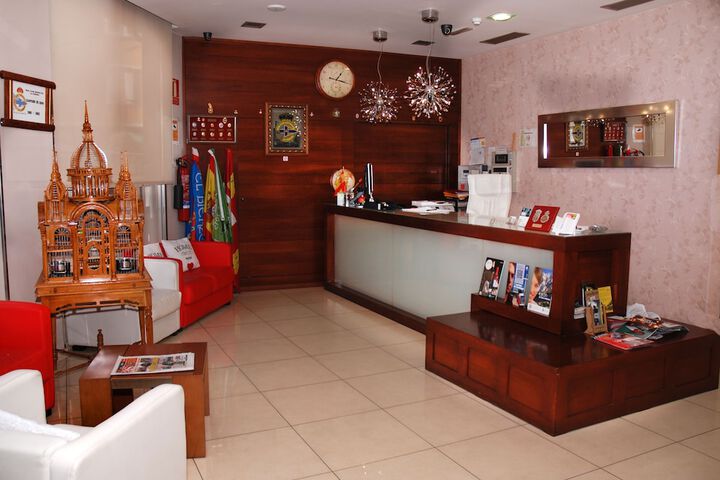 Hotel Interior 2 of 37