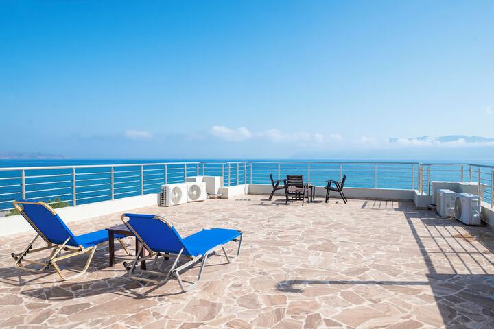 Terrace/Patio 55 of 86