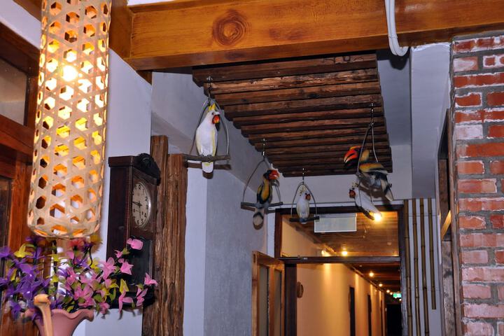 Ballroom/Hall 54 of 73