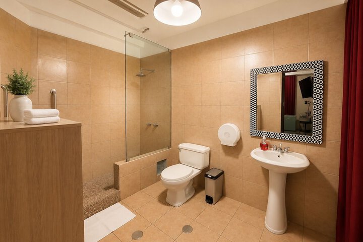 Bath Amenities