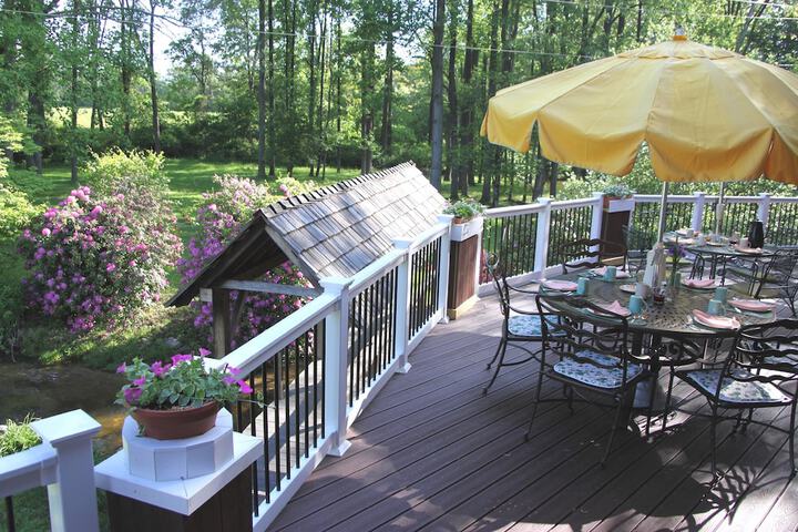 Terrace/Patio 12 of 40