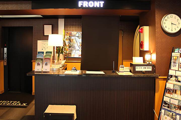 Hotel Interior 4 of 23