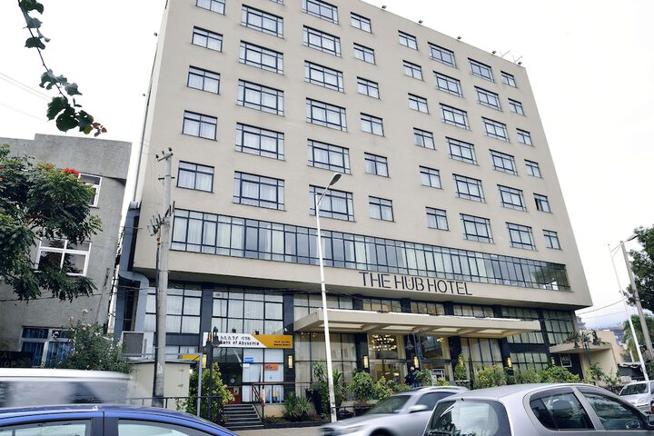 Hotel 165 of 168