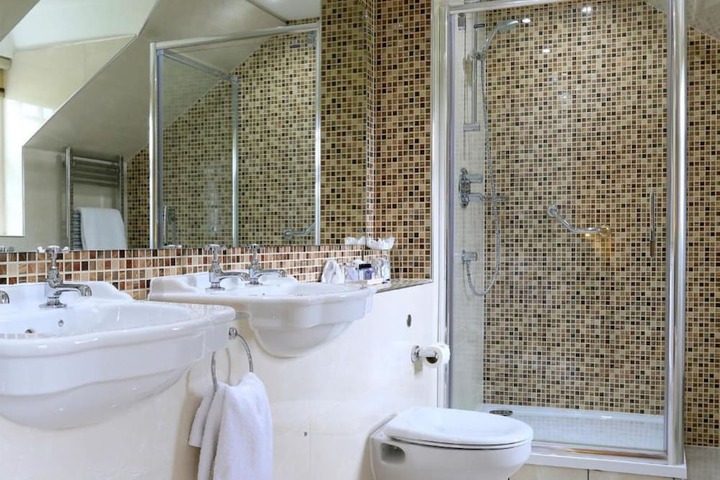 Bathroom Vanities