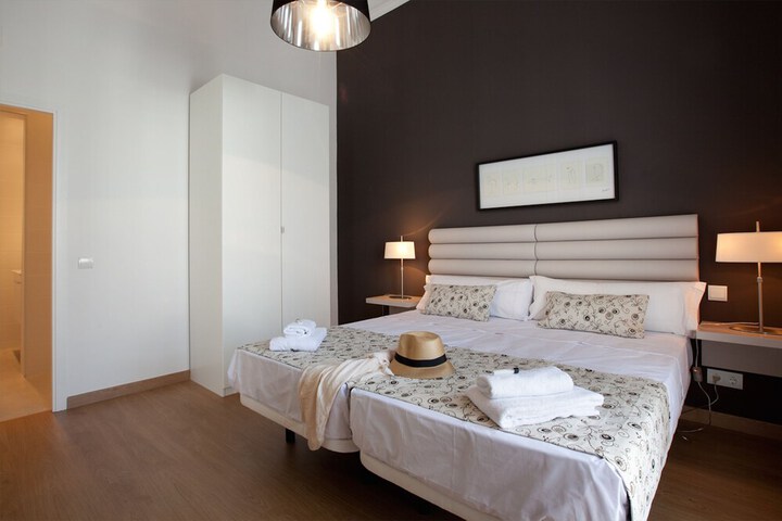 Standard Suite