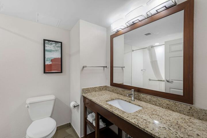Bathroom Vanities