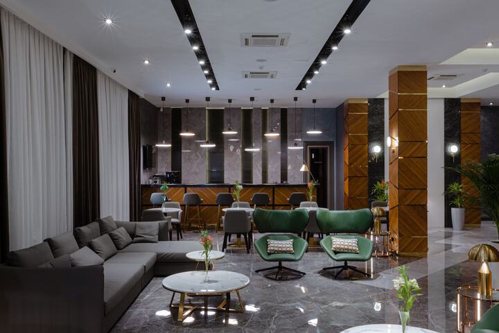 Hotel Interior 2 of 59