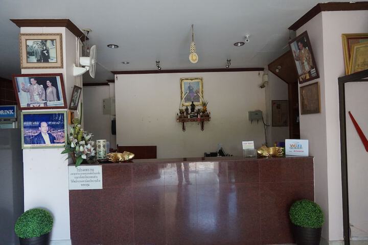 Hotel Interior 2 of 50