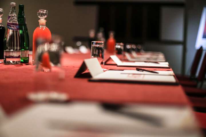 Meeting 64 of 71