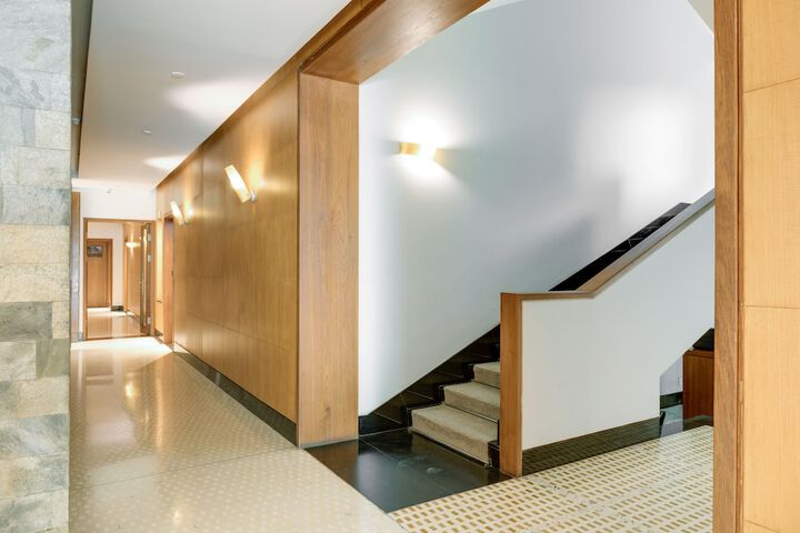 Lobby Photos