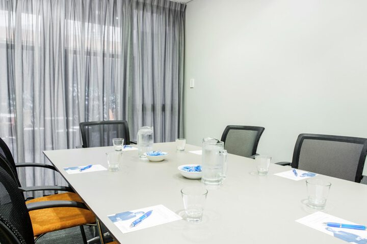 Meeting 19 of 25