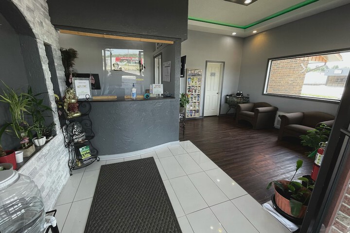 Hotel Interior 2 of 22