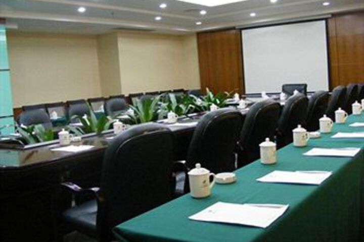 Meeting 6 of 8