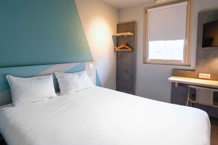 Photo of Ibis Budget Bourg-En-Bresse