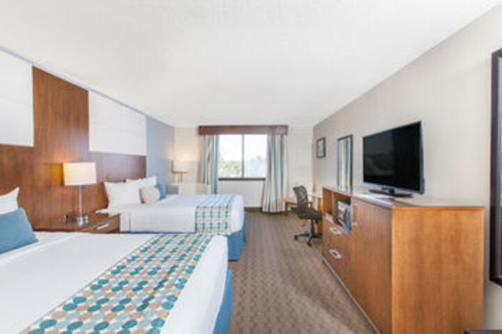 Photo of Wyndham Garden Amarillo