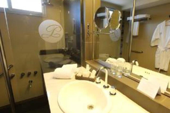 Room Interior