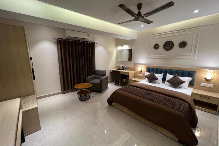 Hotel Sabera