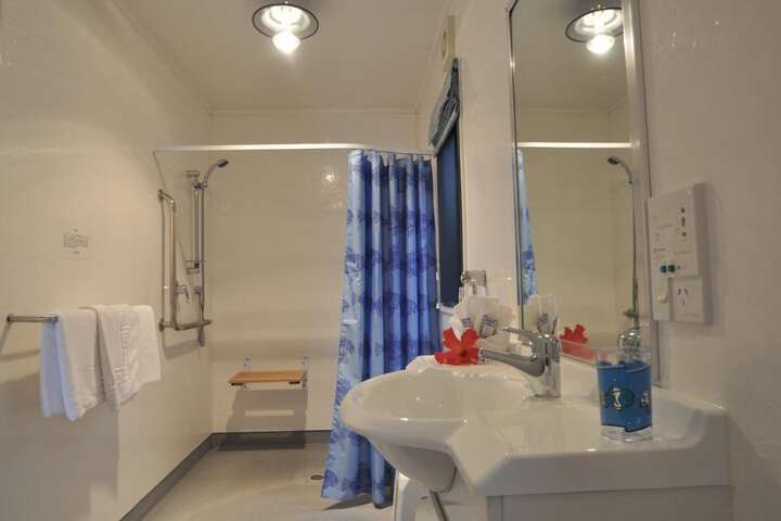 Bathroom Vanities