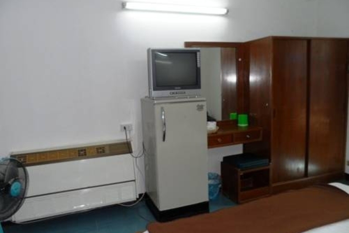 Suite Room