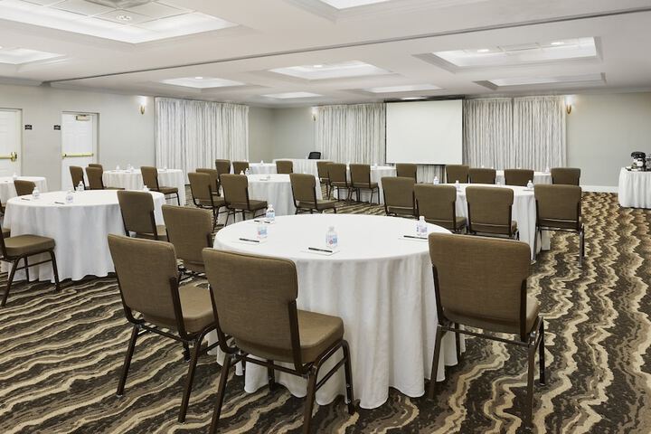 Ballroom