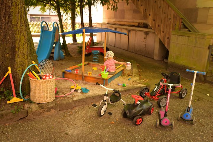 Childrens Activities 16 of 37