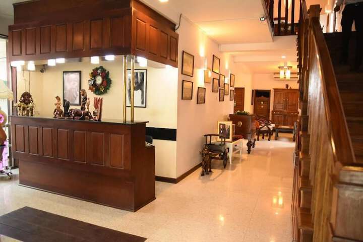 Hotel Interior 95 of 175