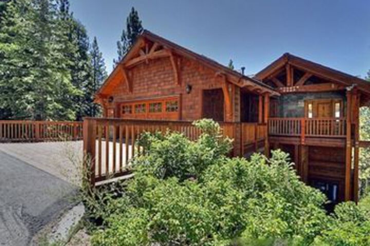 467 Driver Way by Redawning in Incline Village, NV