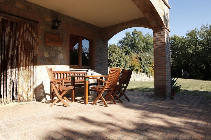 Terrace/Patio 28 of 32