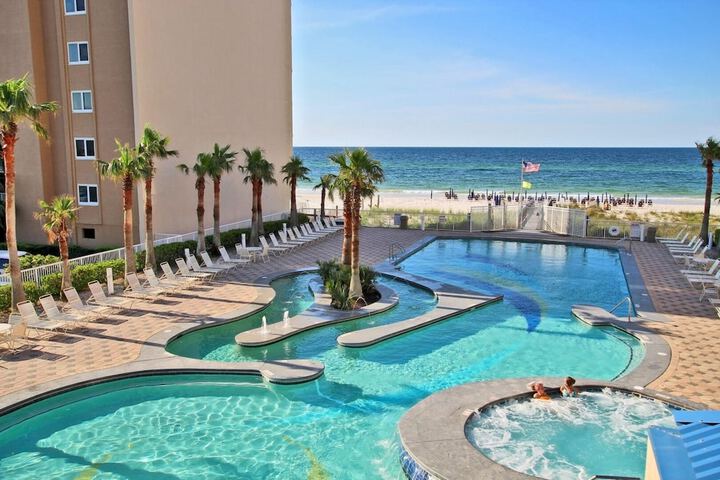 Pool 43 of 134