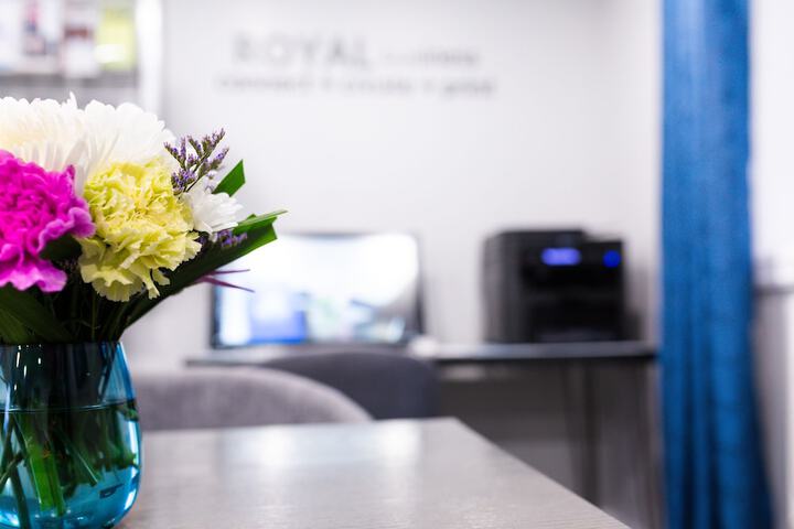 Hotel Interior 178 of 209