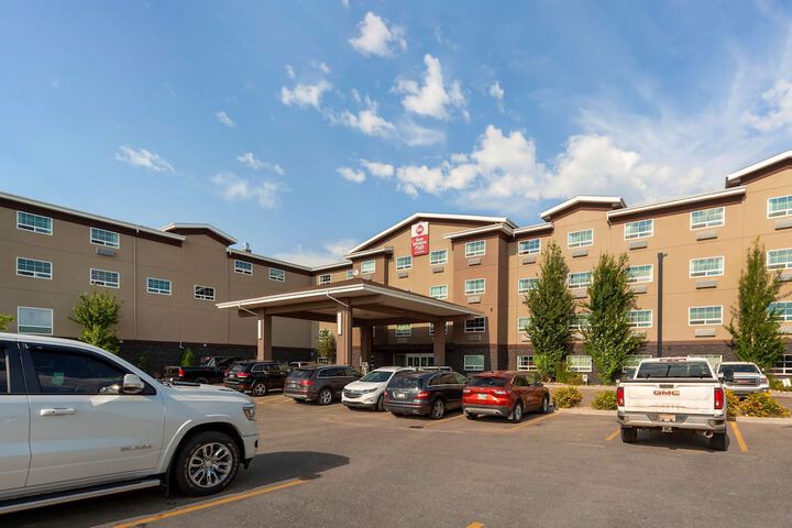 Hotel 65 of 65