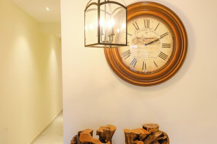 THE ATRIUM LAGOS