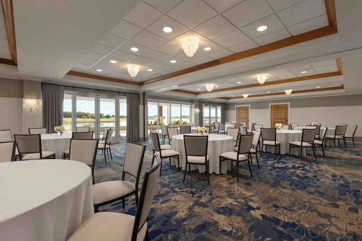 Ballroom