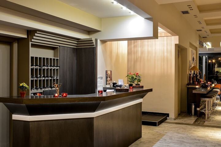 Hotel Interior 3 of 37