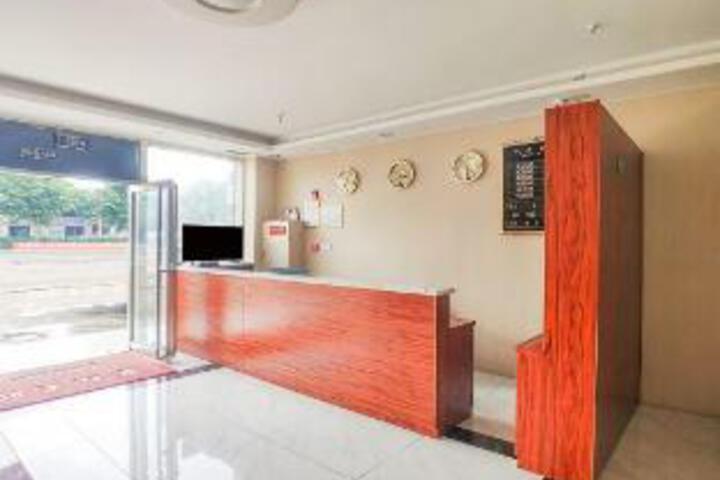 Hefei shuxin 365 hotel wanda wenlv xincheng store
