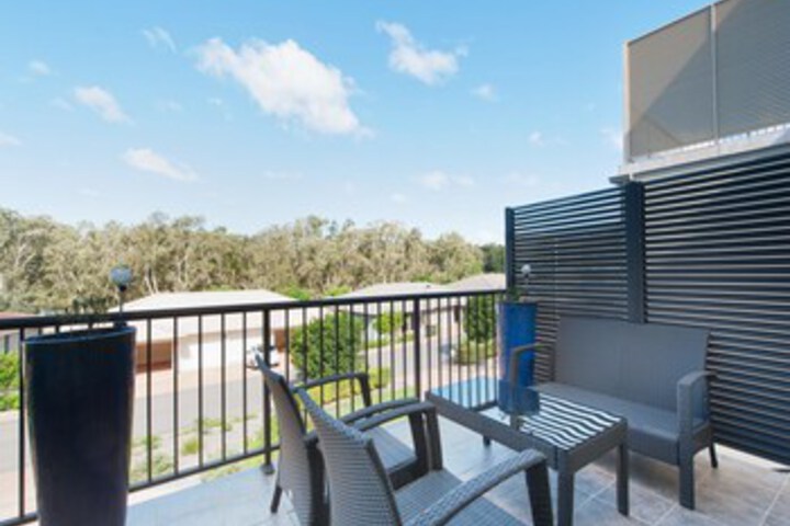 Terrace/Patio 18 of 19