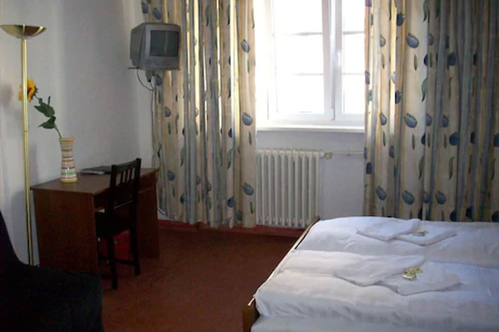 Hotel Amelie Berlin West
