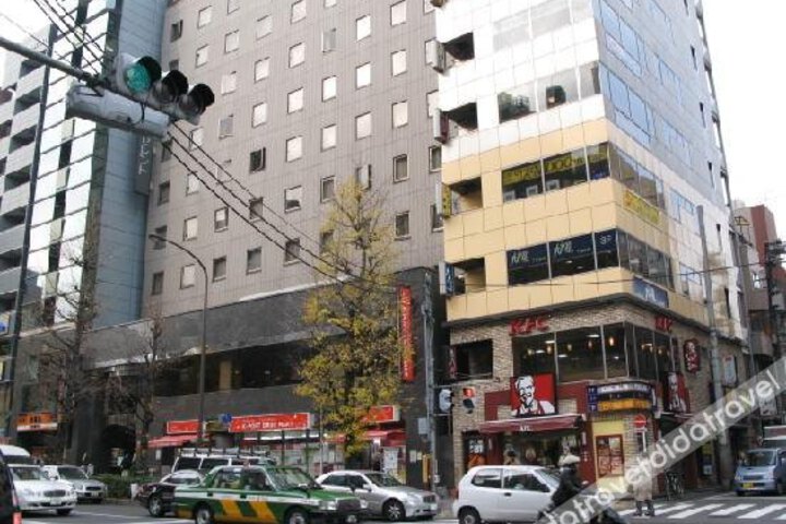 Hotel Excellent Ebisu