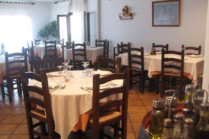 Restaurants